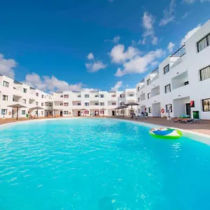 Lanzarote Paradise Colinas Apartment