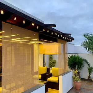 La Mar Poolvilla Holiday home