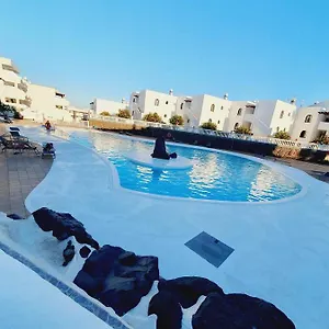 Club Teguisol Holiday home