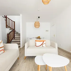 Casa Moure Holiday home