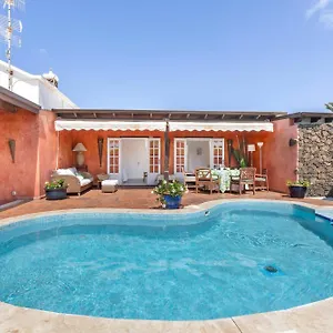 Evergreen Holiday home