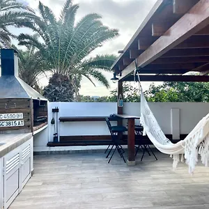 Oasis En Lanzarote Holiday home