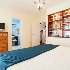 Ana Iris Playa Cucharas Holiday home