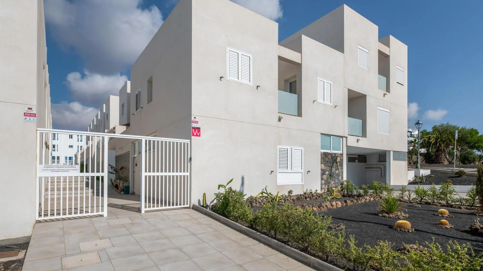 Casa Dang Villa Costa Teguise
