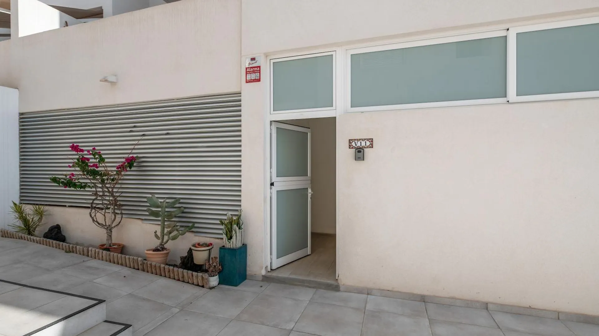 Holiday home Casa Dang Villa Costa Teguise