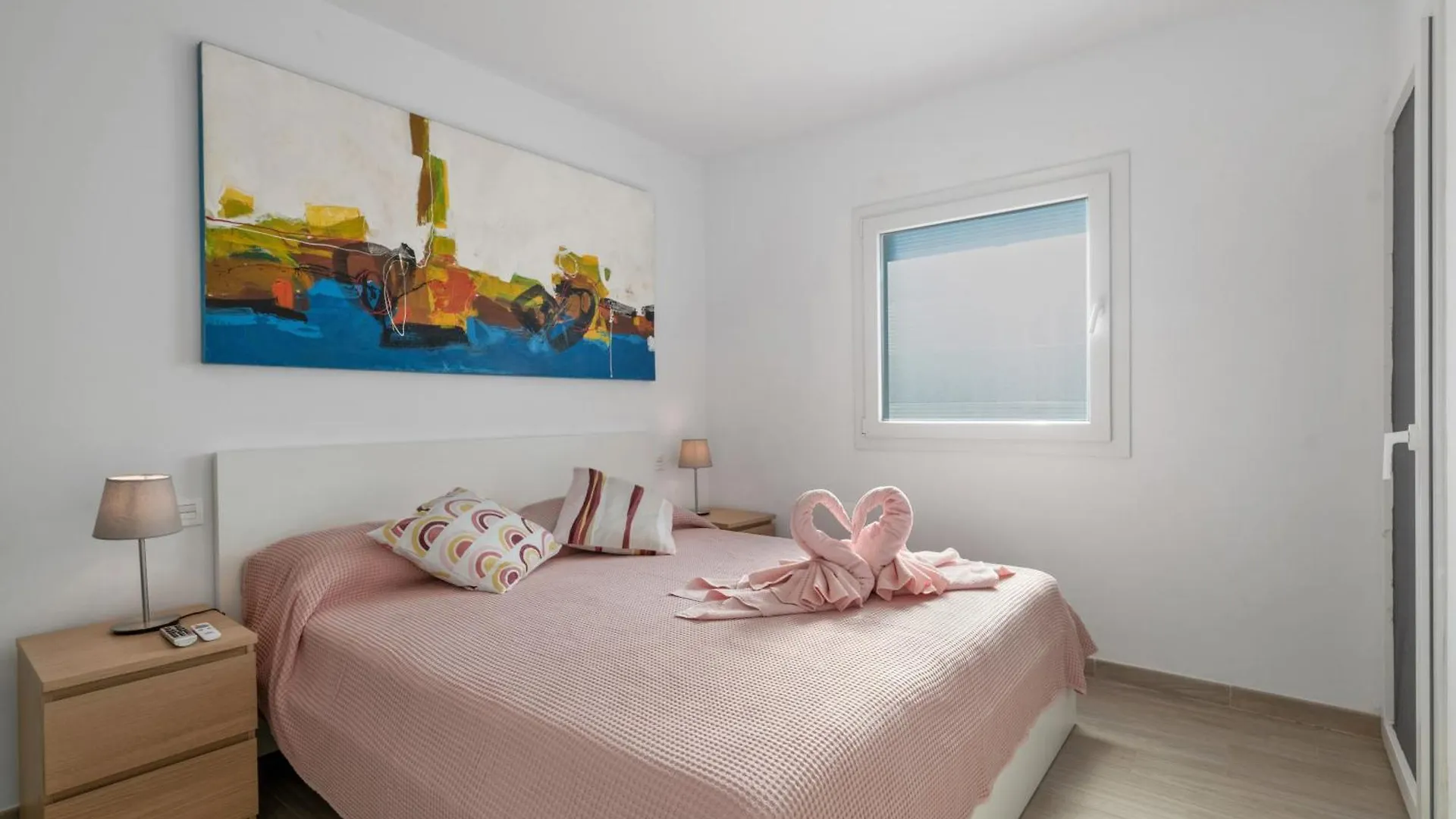 Holiday home Casa Dang Villa Costa Teguise