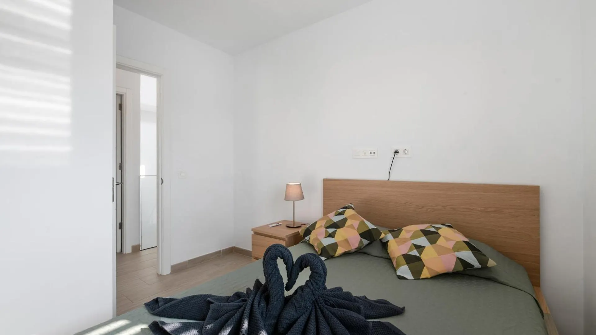 Casa Dang Βίλα Costa Teguise